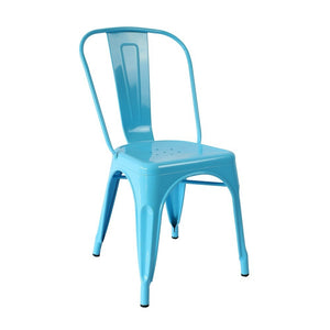 Replica Xavier Pauchard Tolix Marais Chair - Staunton and Henry