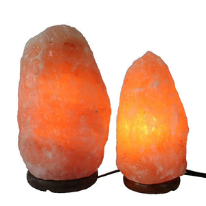Himalayan Salt Lamp - Staunton and Henry
