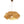 Modern Bamboo Entwined Ceiling Light - Staunton and Henry
