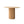 Art Deco Solid Wood Round Dining Table - Staunton and Henry