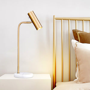 Modern Desk Lamp - Staunton and Henry