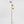 Franz Modern Gold Floor Lamp with Marble Base - Staunton and Henry