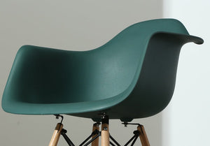 Eames DAW Style Chair - Staunton and Henry