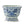 Blue and White Chinese Ceramic Plant Pot - Staunton and Henry