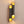 Load image into Gallery viewer, Black and Gold Wall Light - Staunton and Henry
