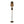 Jaime Hayon Josephine Style Floor Lamp - Staunton and Henry