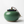 Jade Green Oriental Tea Canister - Staunton and Henry