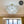 Vintage Glass Petals Chandelier - Staunton and Henry