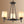 Vintage Candelabra Chandelier - Staunton and Henry