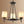 Load image into Gallery viewer, Vintage Candelabra Chandelier - Staunton and Henry

