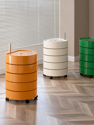 360-degree Storage Unit - Staunton and Henry