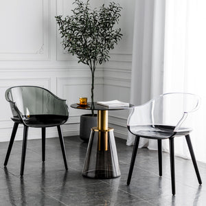 Cyborg Style Chair - Staunton and Henry