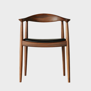 Replica Wegner Round Chair - Staunton and Henry