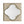 Oriental Window Frame Wall Mirror - Staunton and Henry