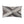 Cream and Grey Cowhide Throw Cushion - Staunton and Henry