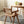 Replica Chandigarh Solid Wood Dining Chair - Staunton and Henry