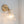 Load image into Gallery viewer, Vintage Glass and Brass Wall Light - Staunton and Henry
