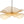 Modern Wicker Lotus Leaf Ceiling Light - Staunton and Henry
