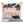 Watercolor Flower Painting Print Cushion - Staunton and Henry