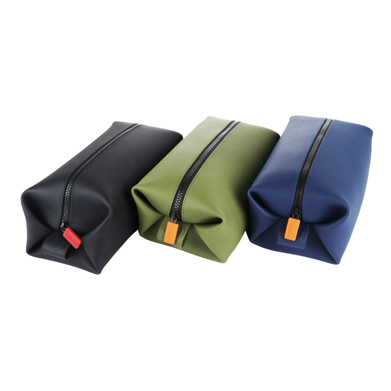 Buy Silicone Toiletry Bag – Staunton and Henry