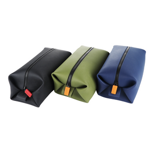Silicone Toiletry Bag - Staunton and Henry