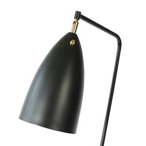 Replica Greta Grossman Grasshopper Floor Lamp - Staunton and Henry