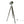 Load image into Gallery viewer, Wood Tripod Spotlight Floorlamp - Staunton and Henry
