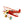 Load image into Gallery viewer, Hand Made Decorative Vintage Toy Plane - Staunton and Henry

