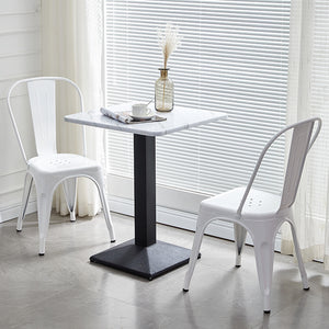 Replica Xavier Pauchard Tolix Marais Chair - Staunton and Henry