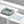 Washable Grey Latex Pet Bed - Staunton and Henry