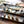 Akari Blue and White Japanese Sushi Dish - Staunton and Henry