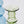 Modern Vintage Glass Candlestick Holders - Staunton and Henry