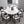 Sintered Stone Marble Round Dining Table - Staunton and Henry