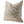 Champagne Gold Viscose Throw Cushion - Staunton and Henry