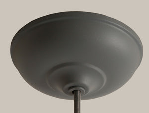 Slimline Modern Ceiling Light - Staunton and Henry