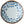 Akari Blue and White Japanese Sauce Dish - Staunton and Henry