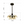 Jason Miller Modo Diamond Style Chandalier - Staunton and Henry