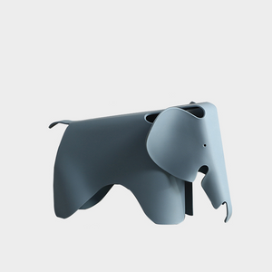 Eames Style Elephant - Staunton and Henry
