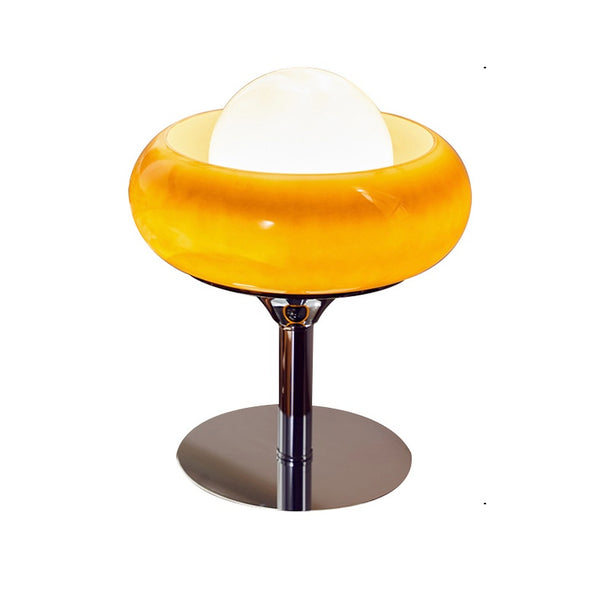 Vintage Space Age Table Lamp - Staunton and Henry