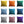 Load image into Gallery viewer, Bold Colors Decorative Throw Cushions - Staunton and Henry
