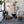 Nordic Wood Room Partition - Staunton and Henry