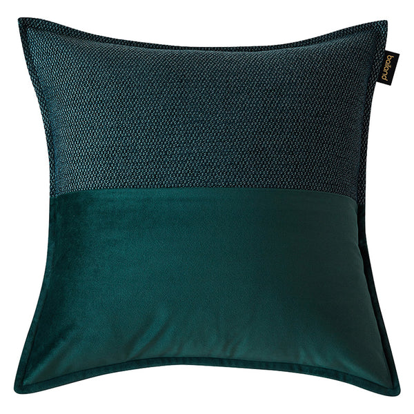 Frode Modern Textured Throw Cushion - Staunton and Henry