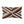 Cream and Grey Cowhide Throw Cushion - Staunton and Henry