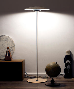 Replica Ginger P Floor Lamp - Staunton and Henry