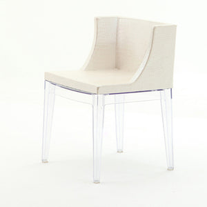 Replica Philippe Starck Mademoiselle Chair - Staunton and Henry