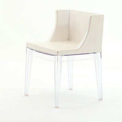 Replica Philippe Starck Mademoiselle Chair - Staunton and Henry