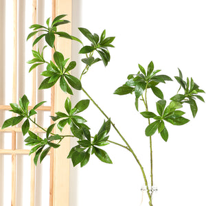 Artificial Leaf - Pieris - Staunton and Henry
