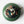Jade Green Oriental Tea Canister - Staunton and Henry
