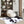 Load image into Gallery viewer, Premium White with Black Spots Faux Cowhide Rug - Staunton and Henry
