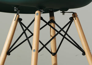 Eames DAW Style Chair - Staunton and Henry